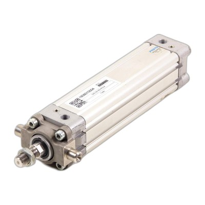 FESTO | DNC-50-165-PPV-A (163368) | GEBRAUCHT | USPP | (WP) Used in stock at ...