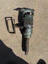 ingersoll rand impactool Impact For Repair