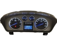 Speedometer Instrument Cluster 2012 Escalade /ESV/EXT Dash Panel 162,583 Miles