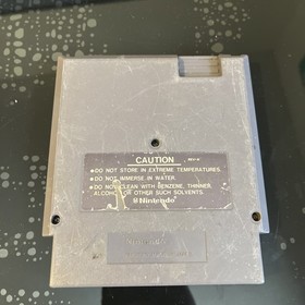 Rad Racer NES gioco Nintendo 