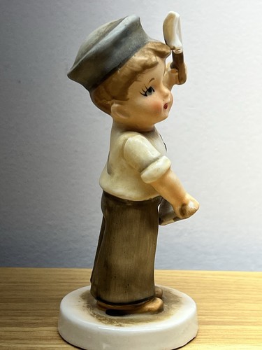 Sailor Boy Figure 5 Inches - Picture 2 of 6