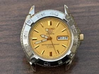 Seiko 5 Vintage Men Sports Automatic 23 Jewels 7S26-02C0 40mm Spares/Repairs(86)