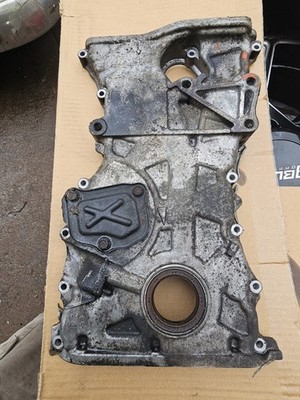 06 07 08 09 10 11 Honda Civic SI Timing Cover 11410-RRA-A00 Chain Case RBC K20Z3