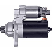 Hella 8EA 012 526-521 Starter FüR Vw Skoda Seat Audi Golf Passat Jetta Touran