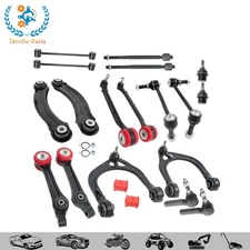 20PCS Suspension Kit For Chrysler 300 Dodge Challenger Charger 2015-2022 2023