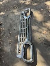 1960 Ford Truck Chrome Grill F100 F250 1958 1957 1960 Ford Truck Chrome Grill F100 F250 1958 1957
