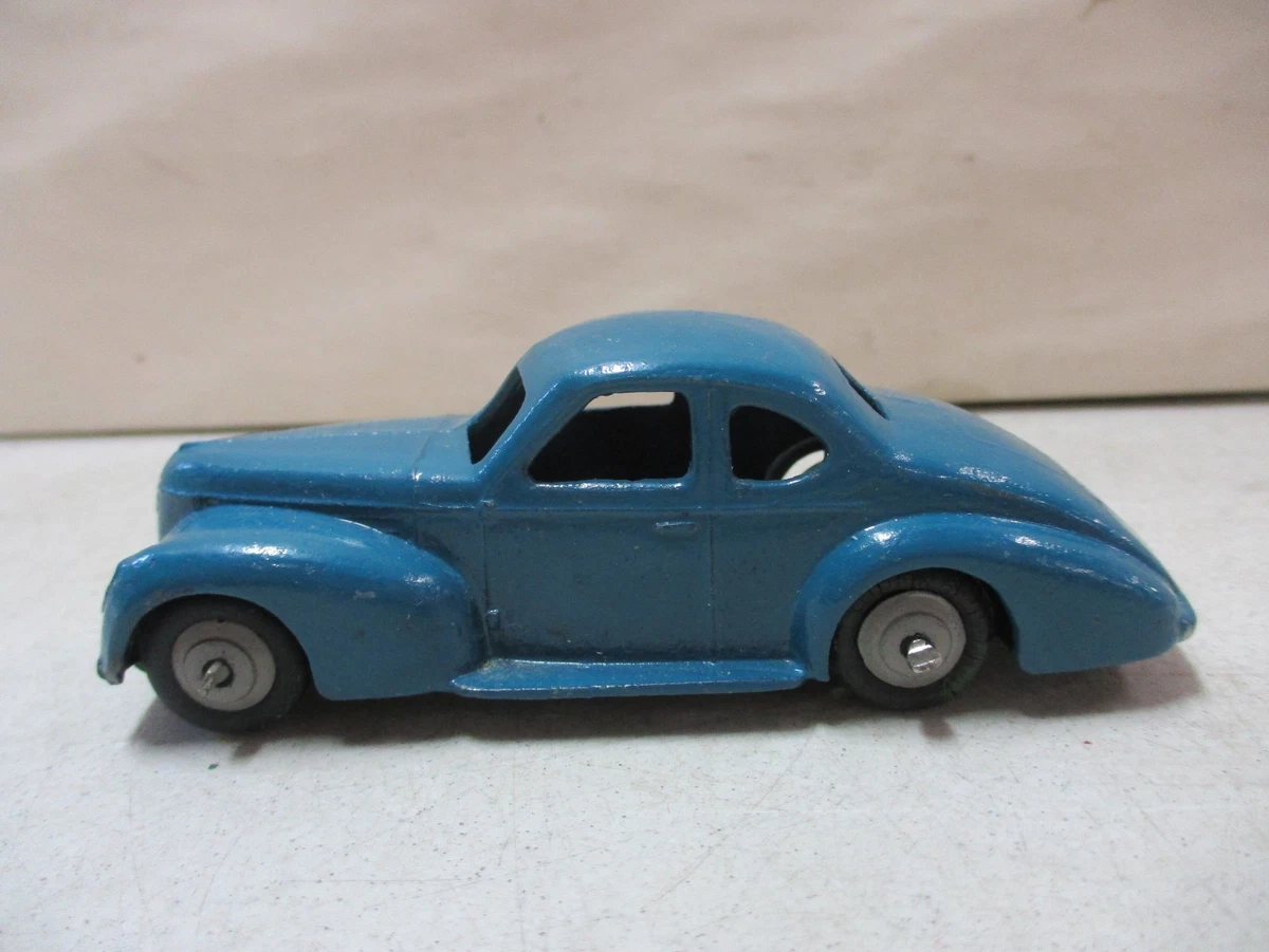 Authentique DINKY TOYS ref 173 NASH RAMBLER dans sa boite d'origine