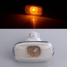 Clignotant Isuzu D-MAX