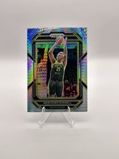 2023 Panini Prizm WNBA Mercedes Russell Hyper Prizm #81 Storm