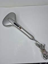 Homedics Compact Percussion Massager with Heat Model PA-MH