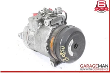 12-15 Mercedes W204 C250 AC A/C Air Conditioning Compressor 0032308511 OEM