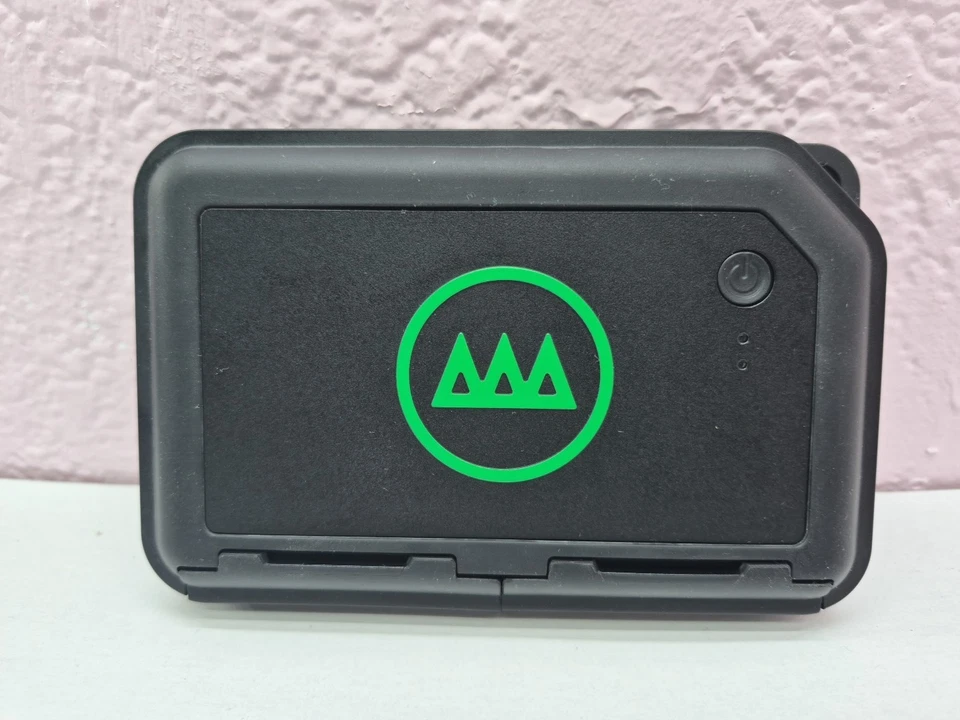 GNARBOX 128V1 - Portable Backup & Editing System for Any Camera, 128GB - Image 3 of 4