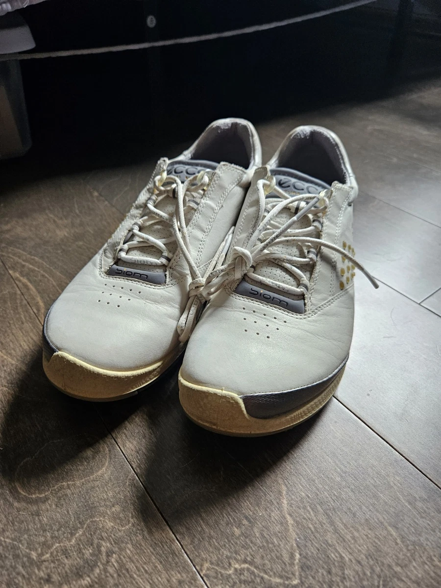 ecco ゴルフシューズ EU 41 Ecco Mens Golf Shoes 41 for sale | eBay