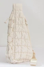 Urban Daizy Annalise Quilted Bag Size One Size