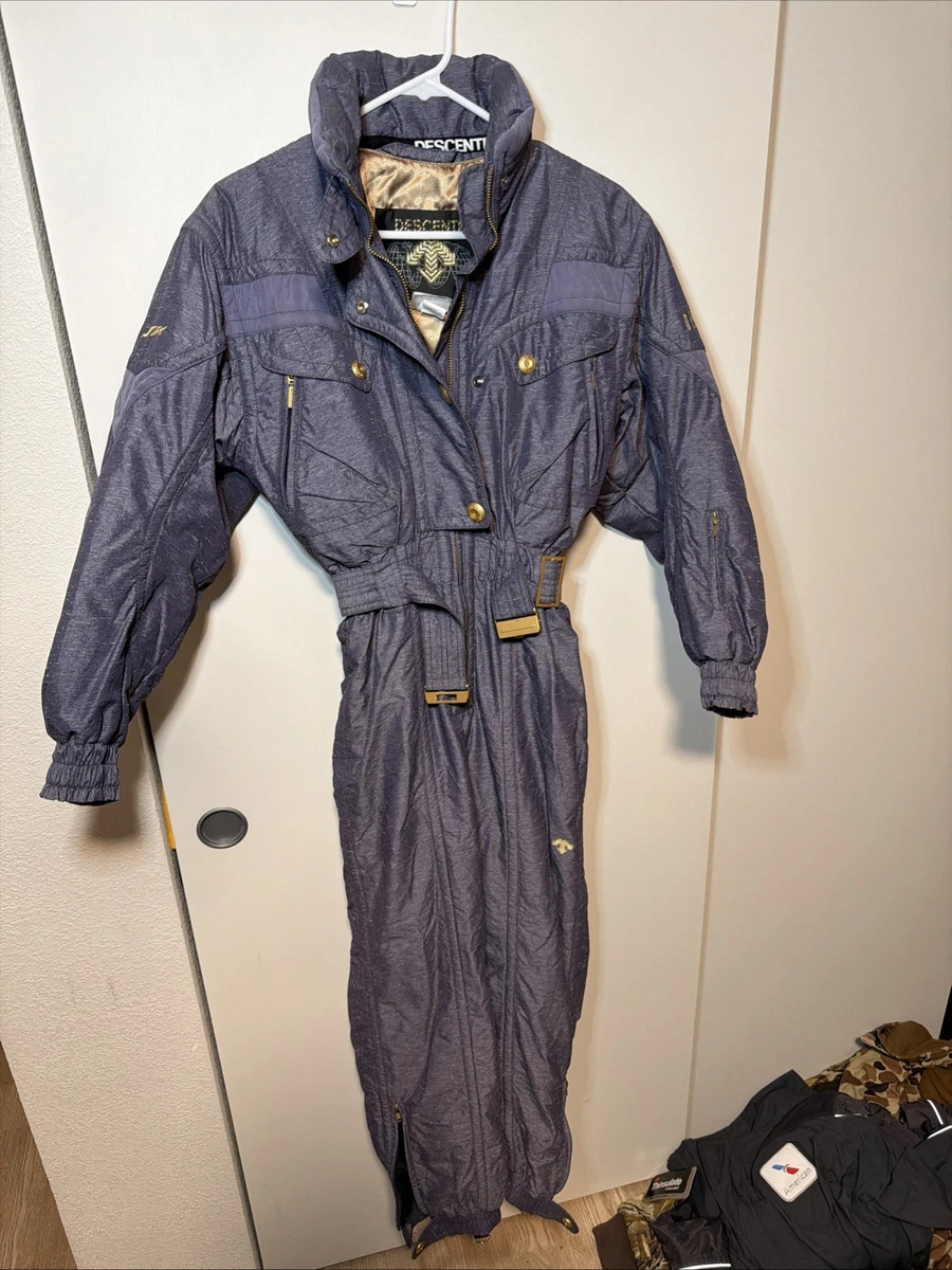 Descente Winter Sports Snowsuits for sale - eBay