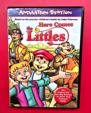 Here Come the Littles: The Movie (DVD) for sale online | eBay