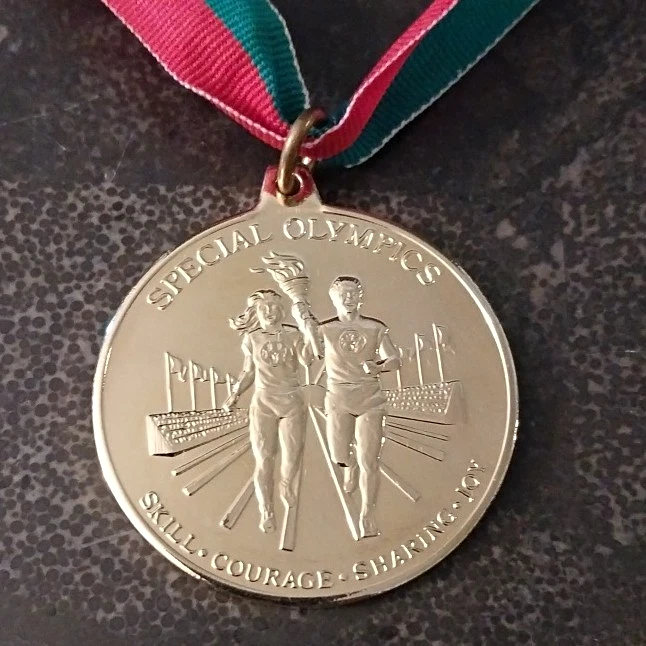 Olympic Gold Medal for sale | eBay