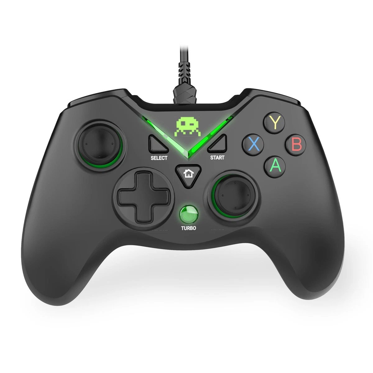 Manette Xbox 360 Microsoft - Pour Pièces Détachées - HS / Ne Fonctionne Pas