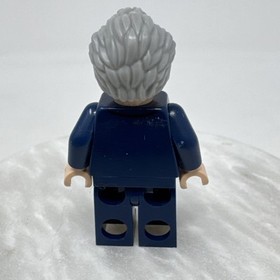 LEGO Dimensions The Doctor Minifigure - dim009 - Set 71204