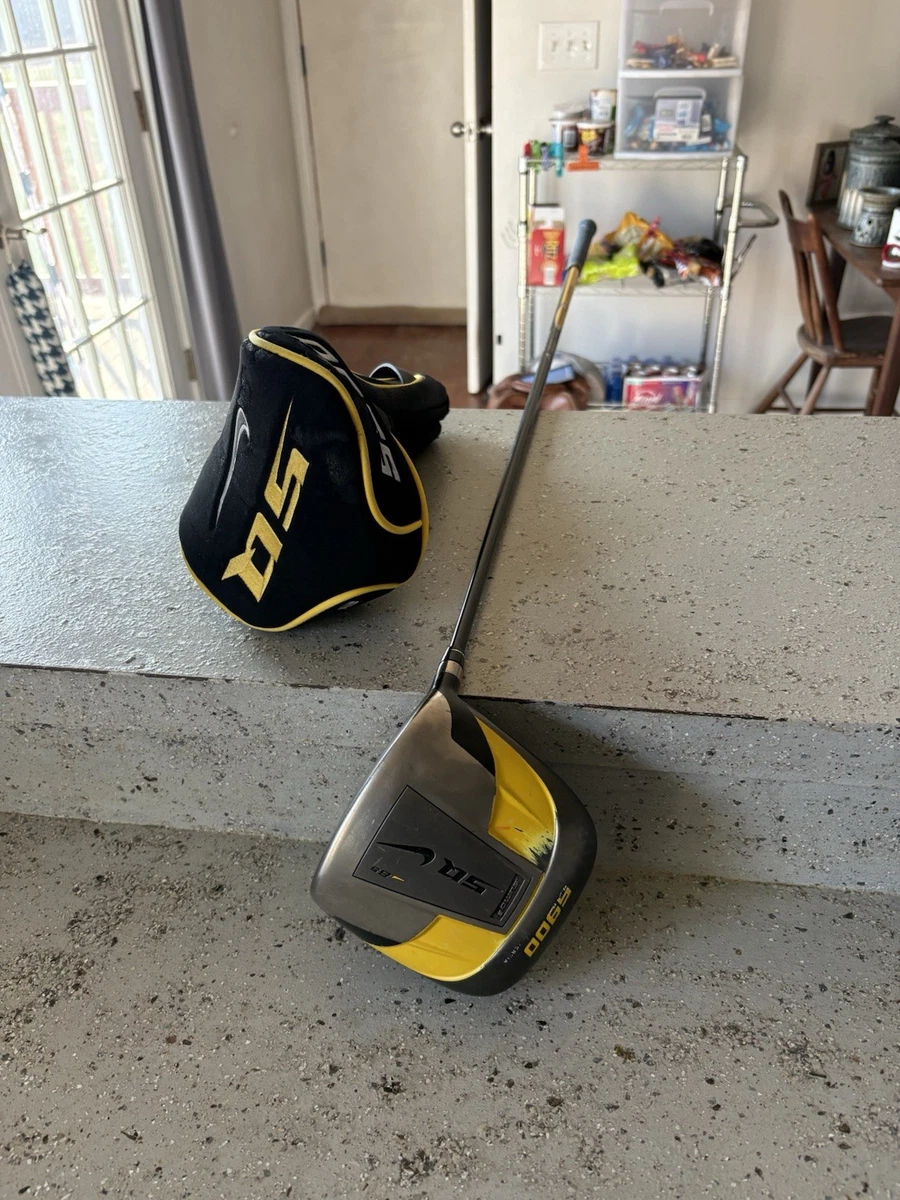 Nike Sumo Driver for sale - eBay