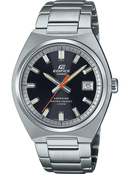 Casio EFB-109D-1AVEF Herrenuhr Edifice 38Mm 10ATM-image