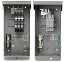 Midnite Solar MNPV3 Combiner Box