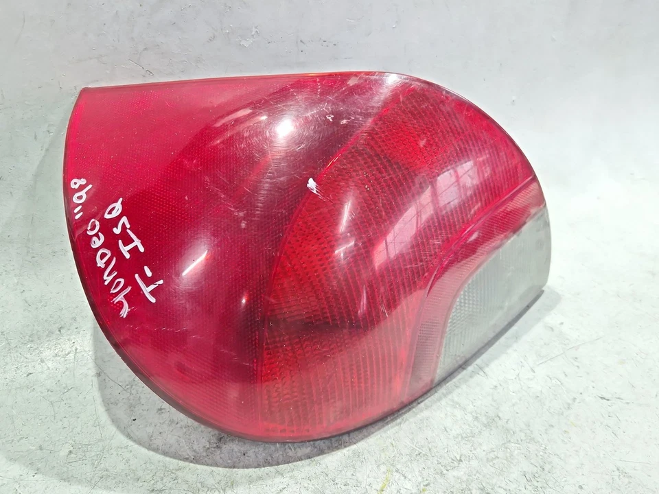 963G13N004 LAMPADA POSTERIORE SINISTRA / 65512 PER FORD MONDEO II BAP 1.8 TD - Immagine 2 di 4