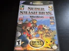 Super Smash Bros Melee (Nintendo GameCube, 2001)