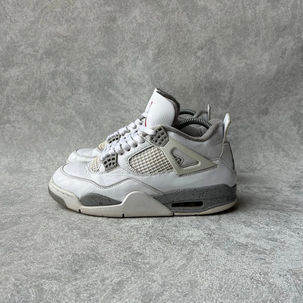 Las mejores ofertas en Jordan 4 Retro White Oreo | eBay