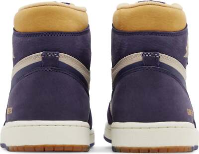 Size 11 - Air Jordan 1 Element GORE-TEX High Sky J Purple for sale