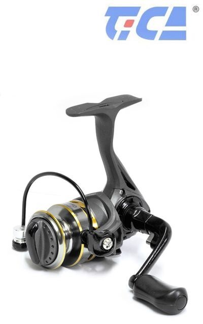 Tica Coyote CT800 Spinning Reel NEW in Box