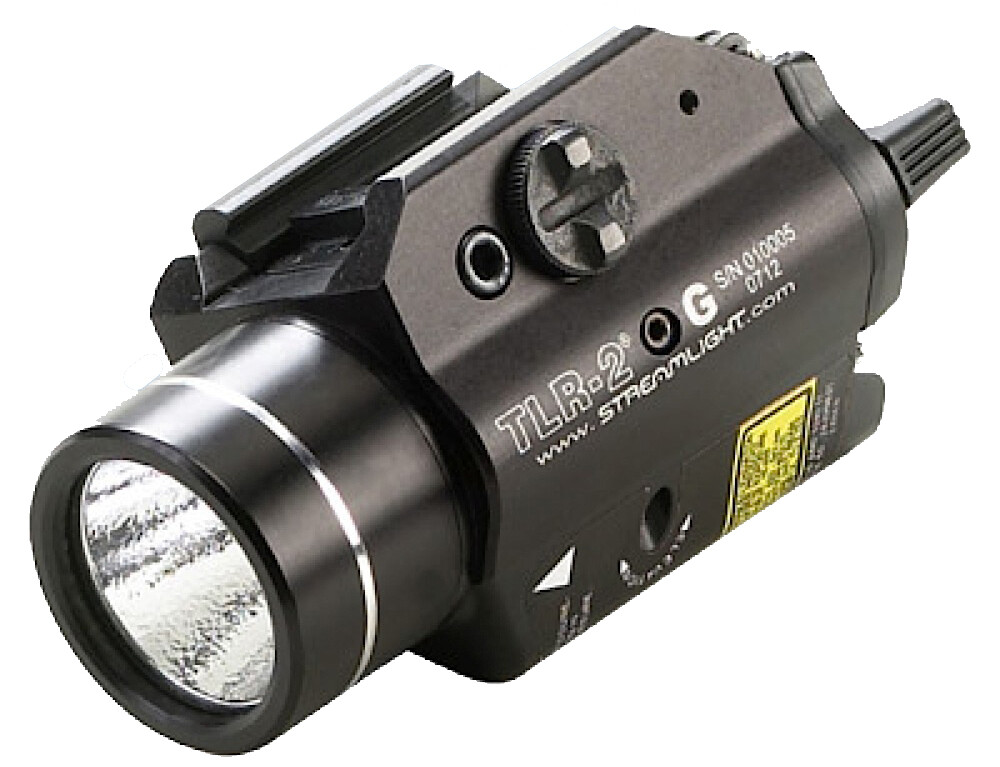 Streamlight TLR-2G 300 Lumens Tactical Lights for sale