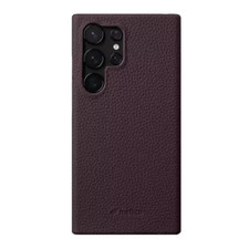 Original Melkco Genuine Leather Back Cover Cell Phones Case Fall protection