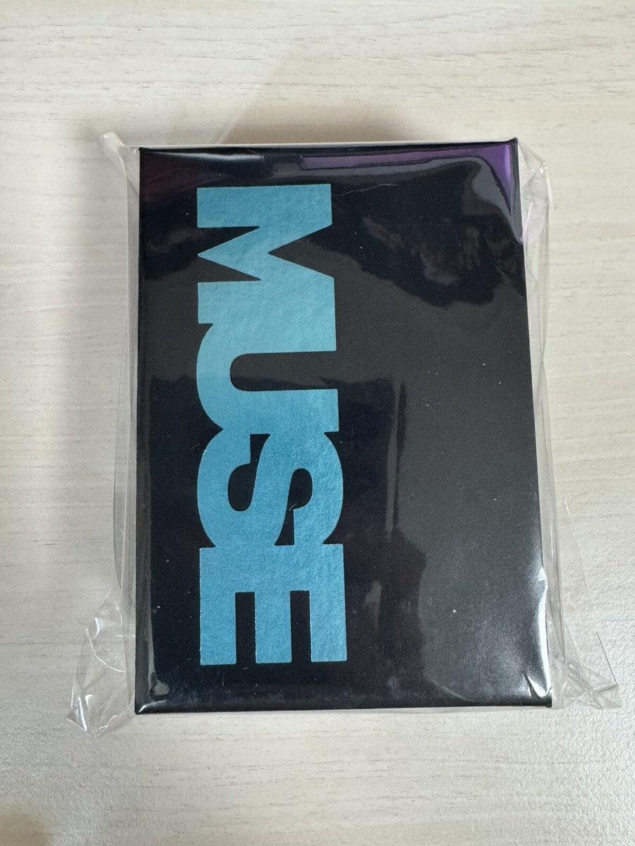[MUSE]Signet Ring ジミン　リング11号　M 指輪　BTS BTS JIMIN - MUSE OFFICIAL MERCH SIGNET RING – K-COSMO