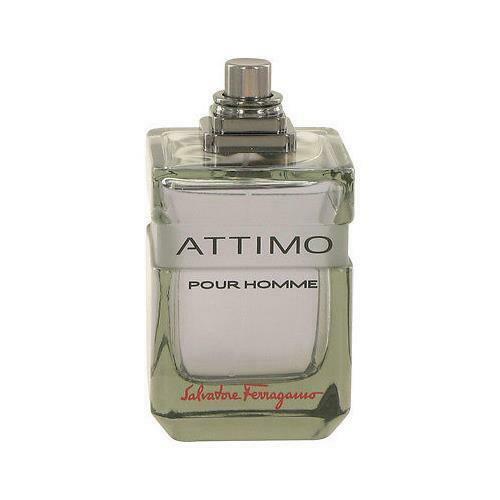 salvatore ferragamo attimo perfume