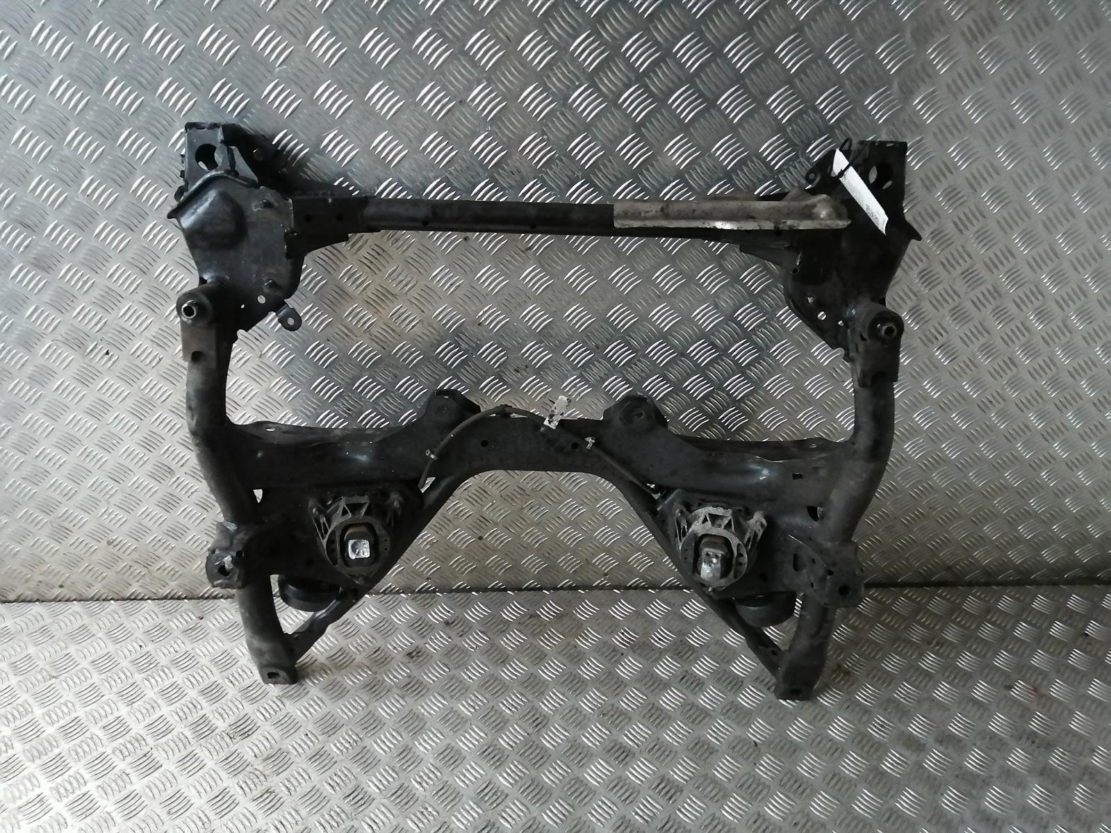 BMW 3 SERIES Front Subframe 2013 3.0 Diesel 2121644 | eBay