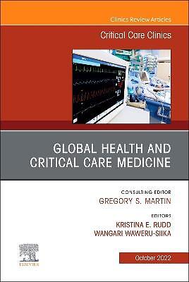Globale Gesundheits- und Intensivmedizin, eine Ausgabe der Kritik... - 9780323961813