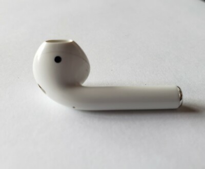 Original 1ST GEN Apple AirPods RIGHT SIDE EARBUD ONLY A1523 wth