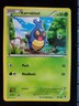 Pokemon Card Karrablast 8/119 Phantom Forces in LP Good Condition