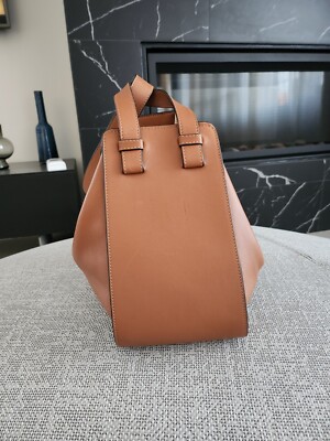Loewe hammock Bag- Small