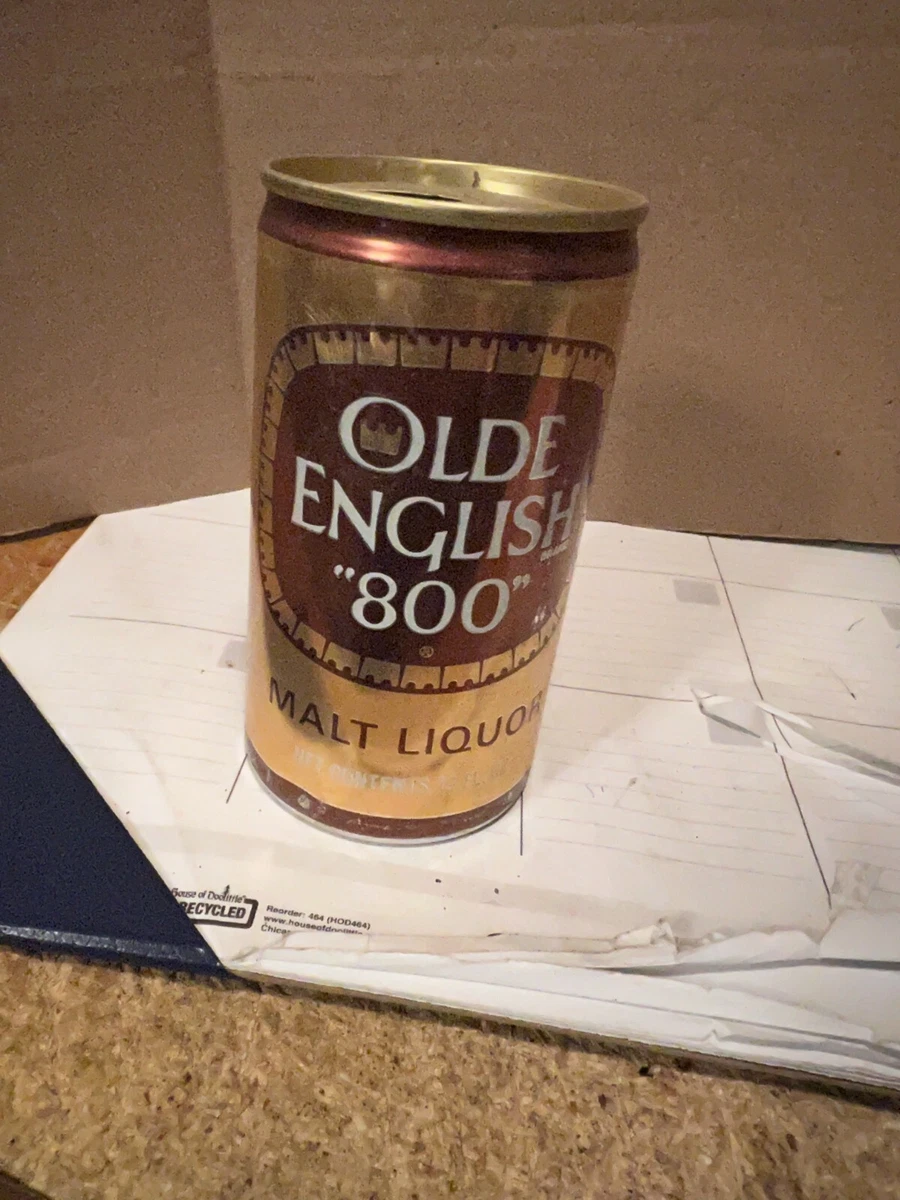 11 Most Iconic 40Ounce Malt Liquor Brands To Drink 11
