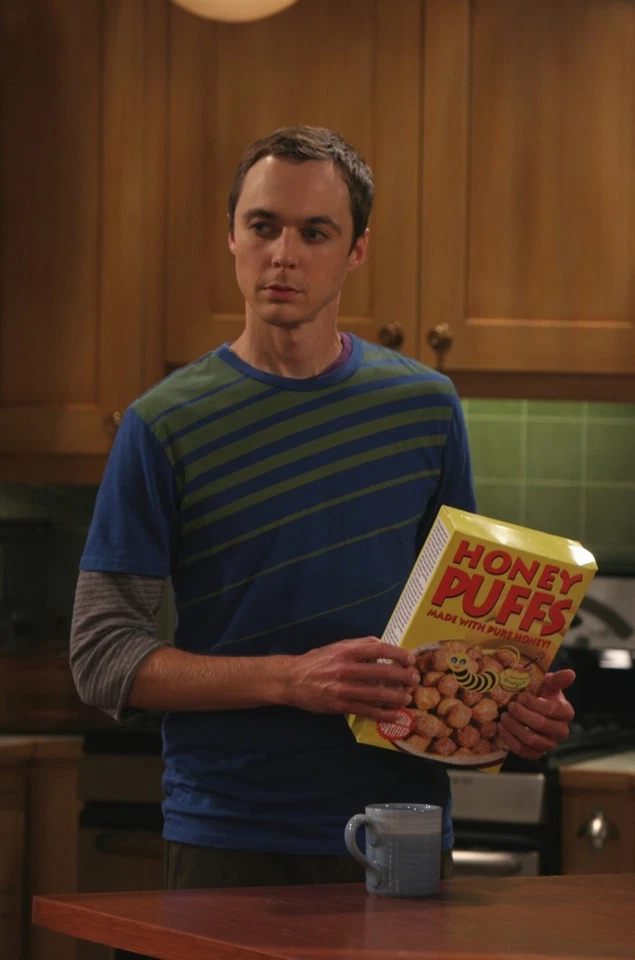 The Big Bang Theory - Die komplette Serie # 25-BLU-RAY-NEU - Bild 3 von 4