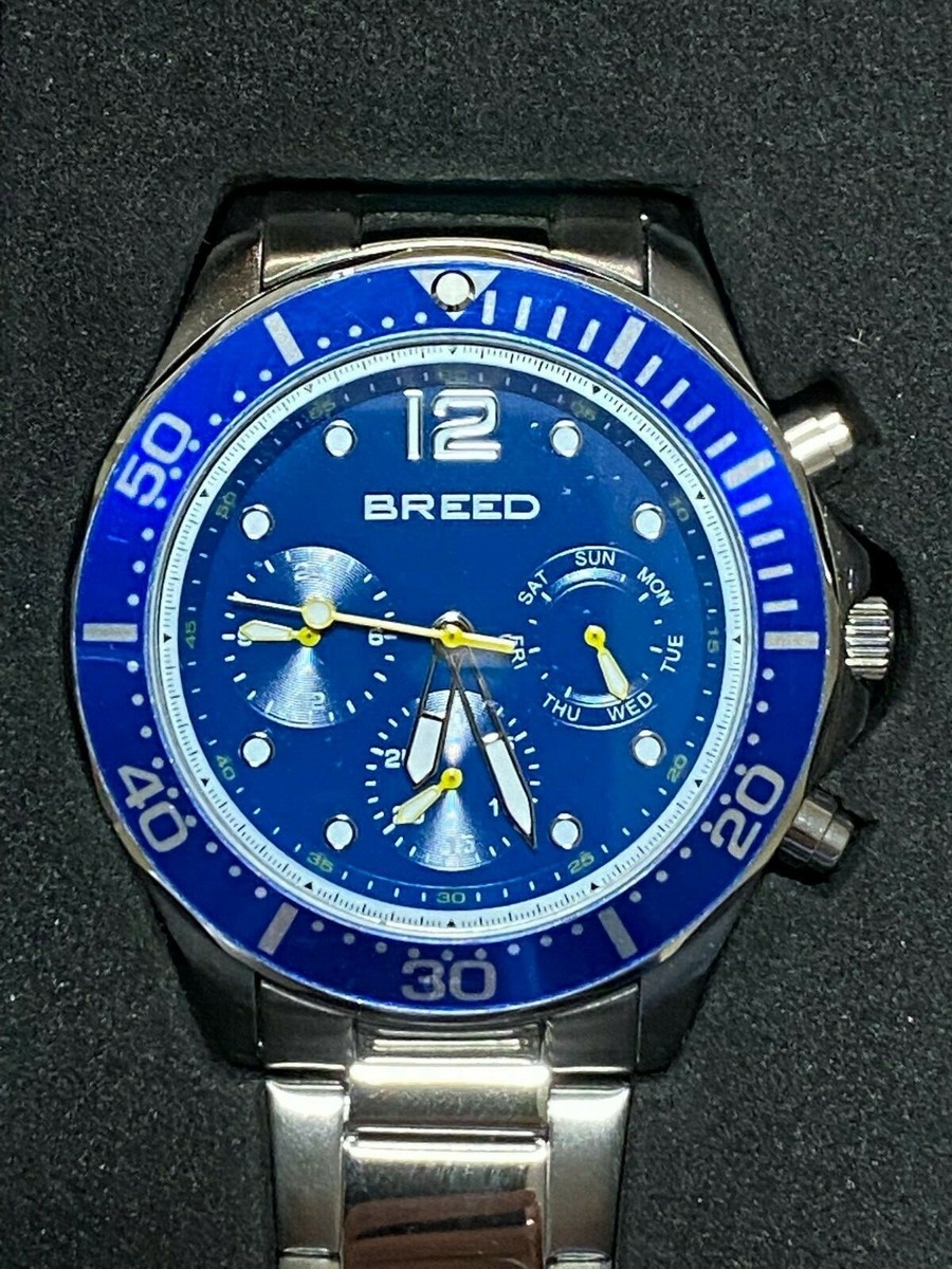 Breed Pegasus Men