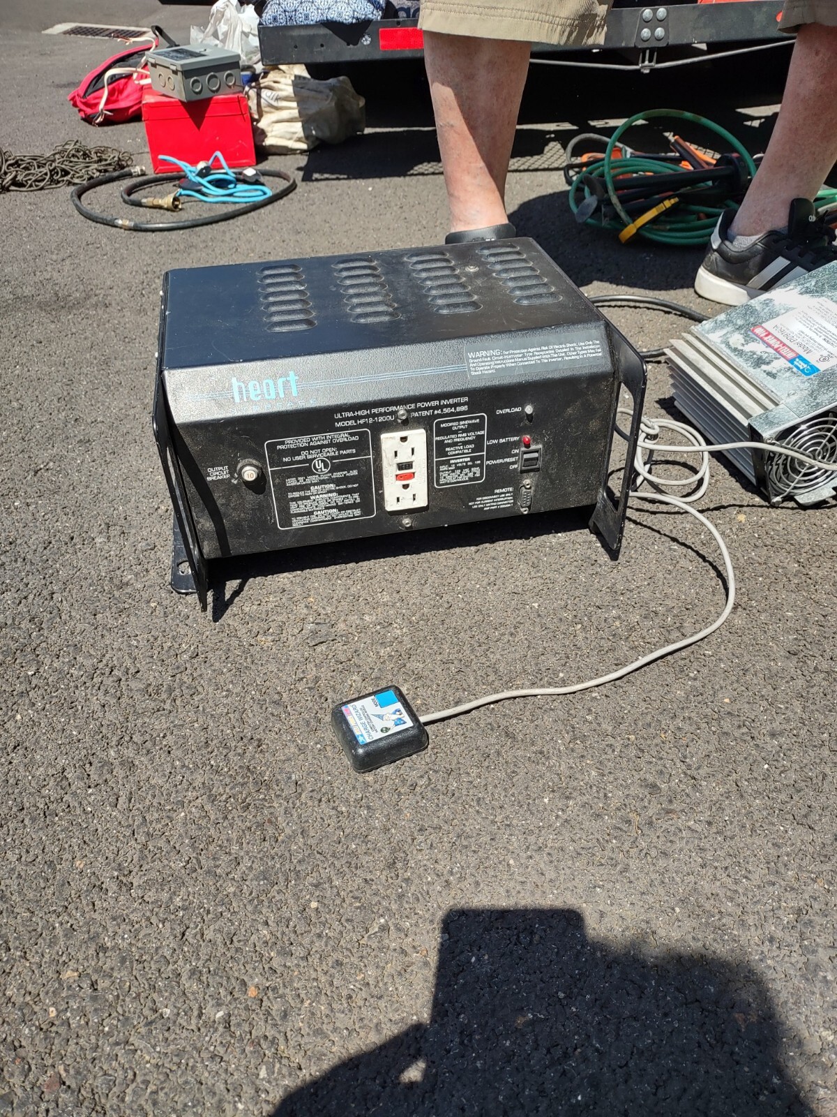 used generac rv generators | eBay
