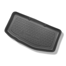 Kofferraumwanne für Kia Picanto II TA (04.2011-03.2017) Kofferraummatte C