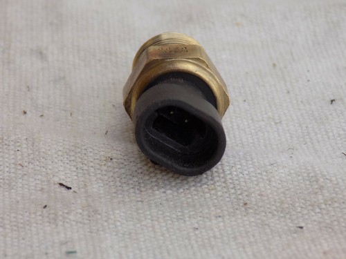 Lower Intake TPI Temperature Sensor OEM 1985 C4 Corvette - Picture 5 of 5