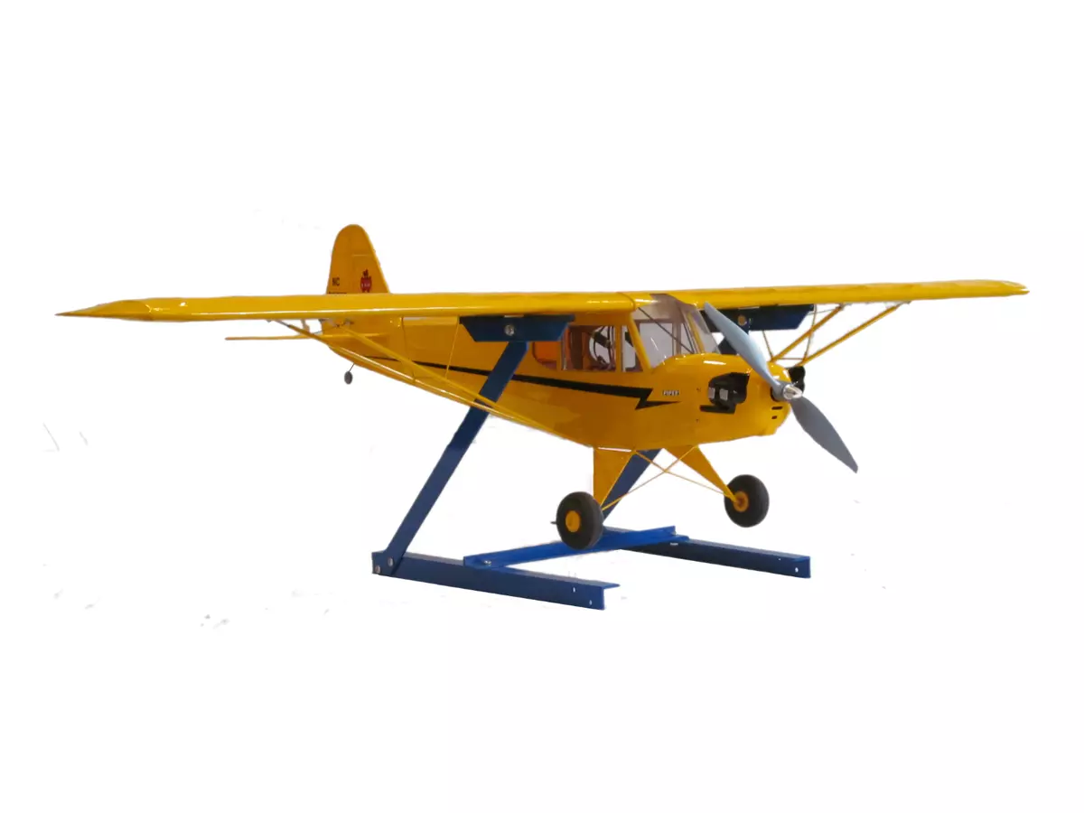 Cg balancer for sales rc airplanes