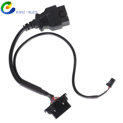 メンテナンス OBD GUARD OPD FS-01R OBDガード レッド 盗難防止装置 盗難対策 カー