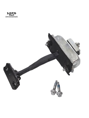 Mercedes R230 SL-Class Front Door Hinge Prop Strut Shock Holder Left or Right