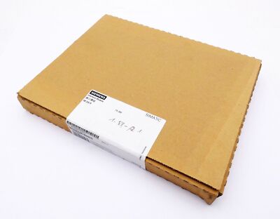 Siemens Simatic IM 324R 6ES5324-3UR11 E:09 Anschaltung -sealed-
